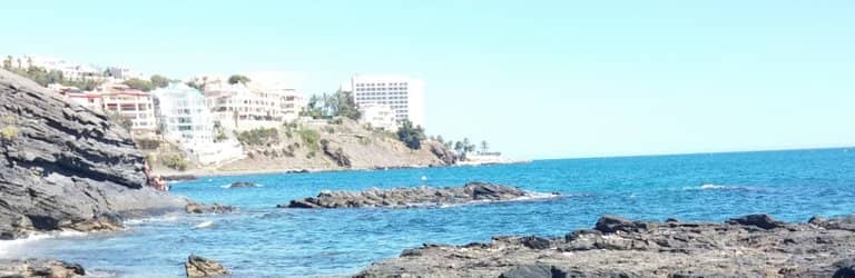 Lush Natural Surroundings