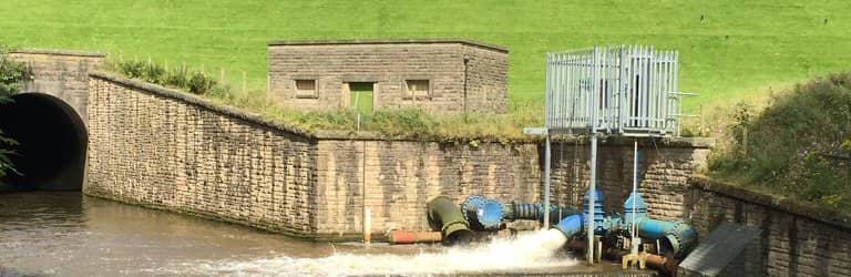 Jumbles Country Park Cafe