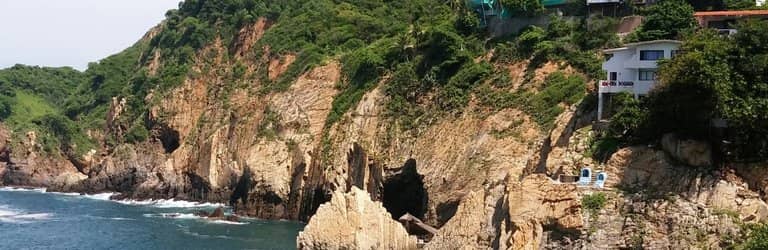 Night Dives with Torches