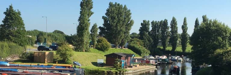 Haslam Park