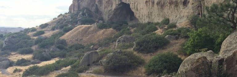 Scenic Loop Trail