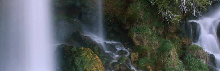 Scenic Loop Trail