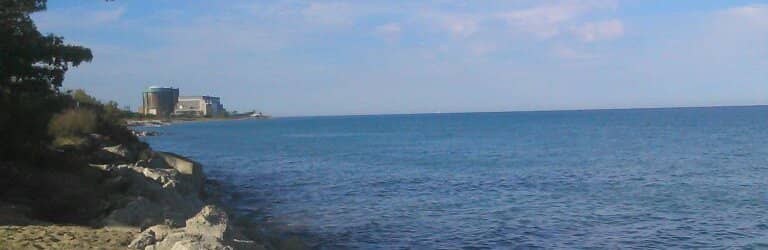 North Dunes Nature Preserve