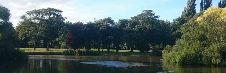 Sports and Exercise Facilities