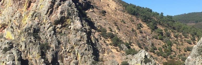 Garganta de los Infiernos