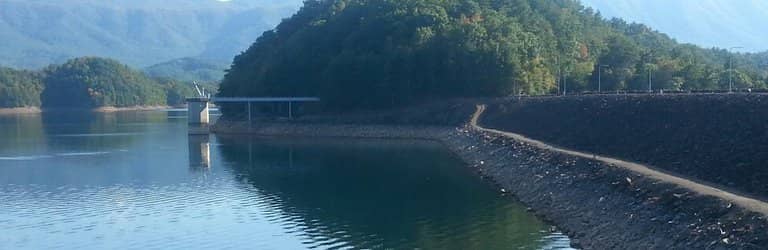 South Holston Tailwater