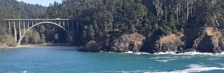 Frederick Panhorst Bridge