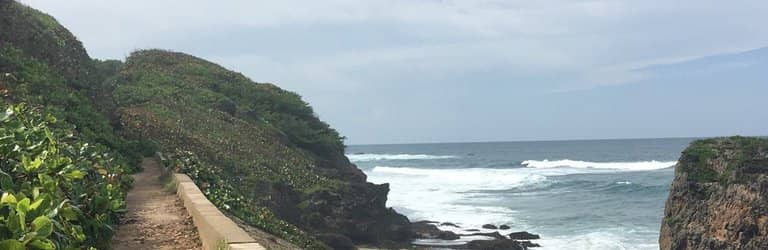 Playa Guajataca