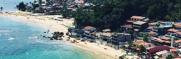 Coastal Hiking Trail