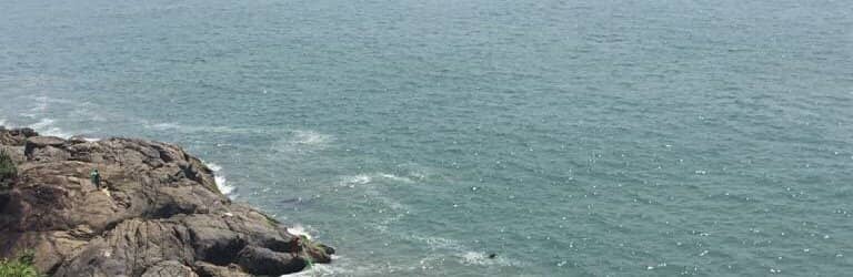 Tranquil Beach Walks