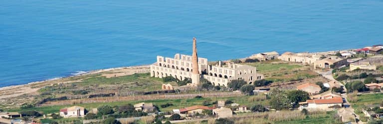 Pisciotto Beach and Dunes
