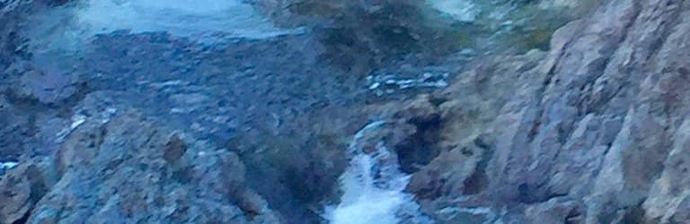 Dramatic Rock Formations