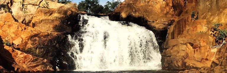 Jawoyn Cultural Experience