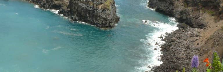 Black Sand Beach