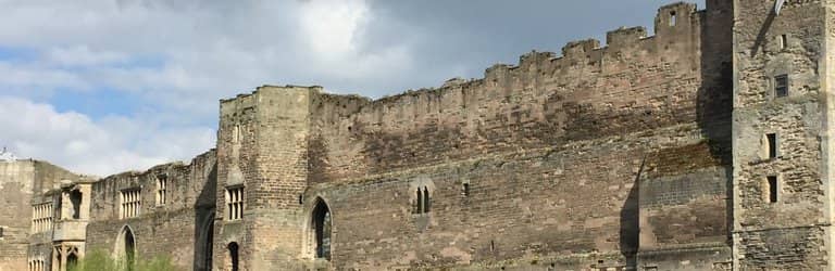 Castle Ruins