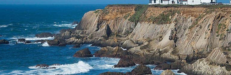 Coastal Views & Wildlife Watching