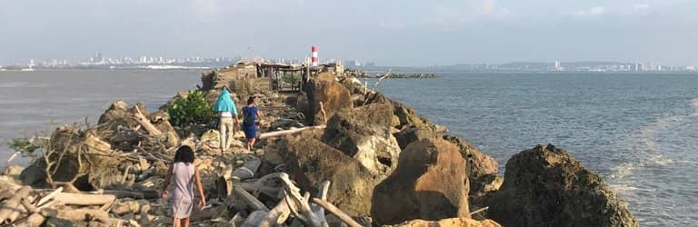 Puerto Mocho Beach