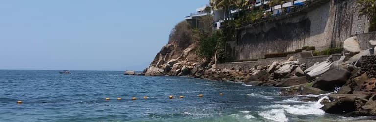 Beachfront Dining