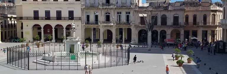 Colonial Architecture