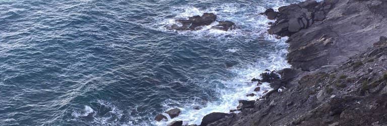 Unique Geological Formations