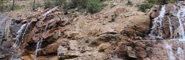 Scenic Drive & Photo Ops