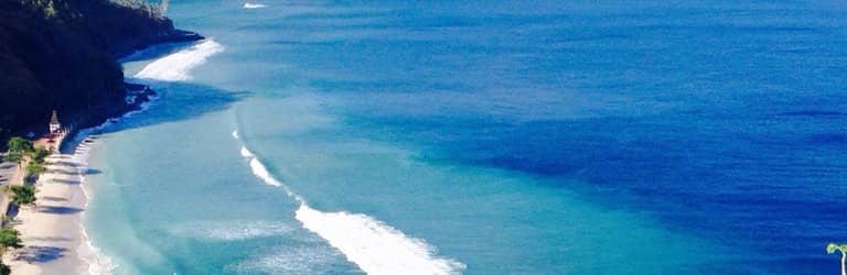 Sunrise or Sunset Views