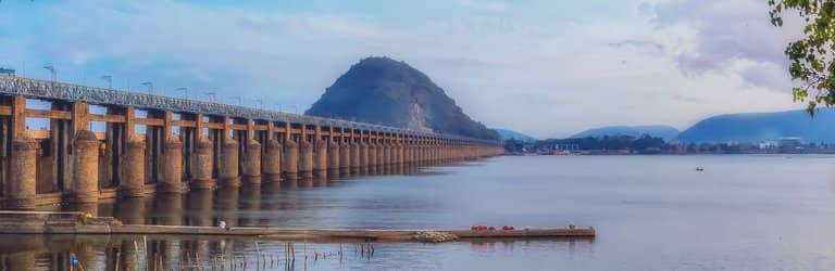 Evening Illumination