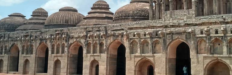 Indo-Islamic Architecture