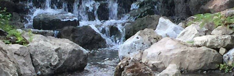 Mississippi Riverfront