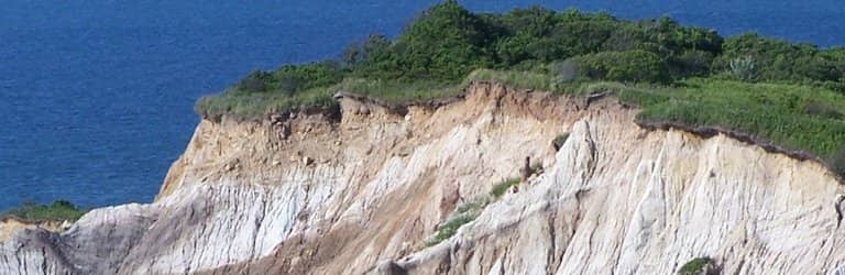 Moshup Beach