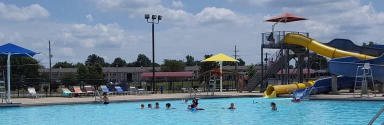 The 'Laziest' Lazy River