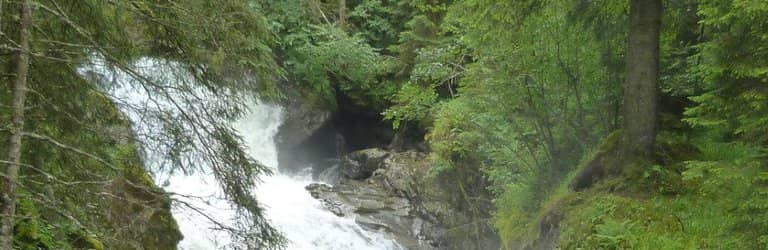 Grawa Alm Restaurant