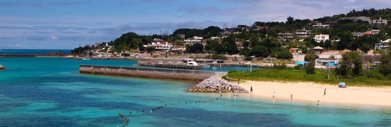 Kouri Bridge Views