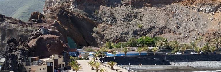 Family-Friendly Waters