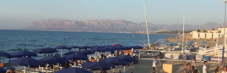 Sandy Shores