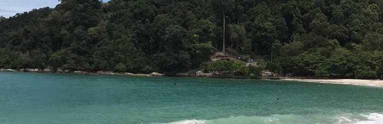 Crystal Clear Waters