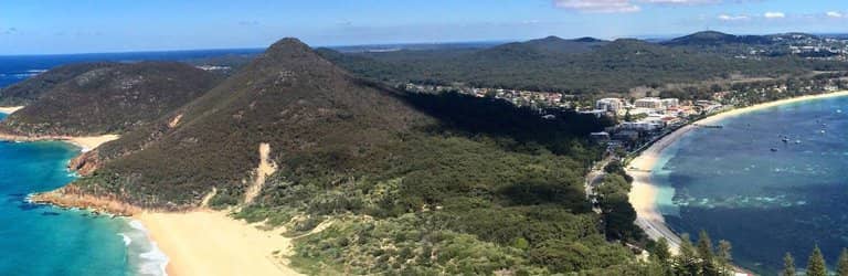 The Staircase Challenge