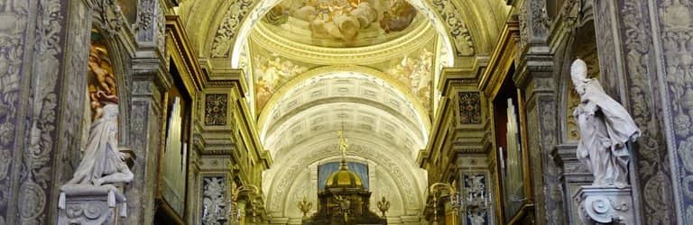 Madonna della Campagnola