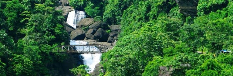 Panthumai Village Serenity