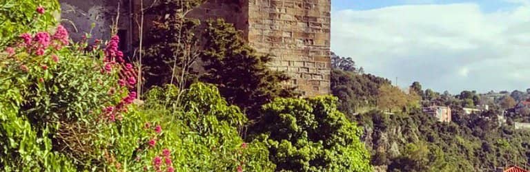 Rastrillar Fort