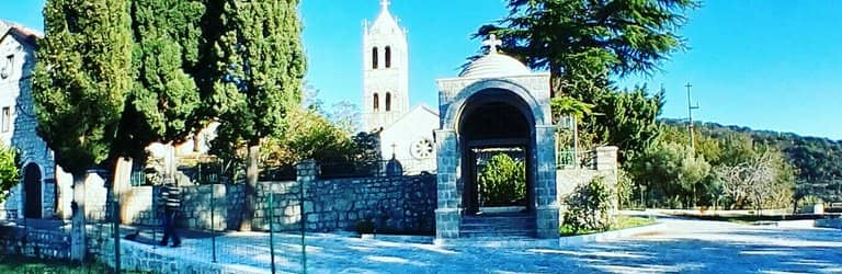The Two Churches