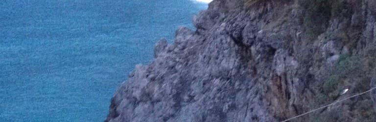 14th Century Watchtower Ambiance