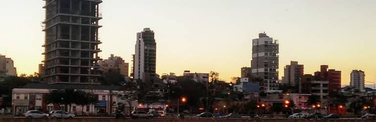 Sunset Spectacles