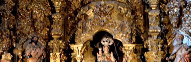 Iconic Zafra Landmark