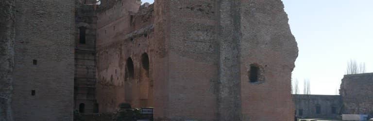 Temple of Trajan