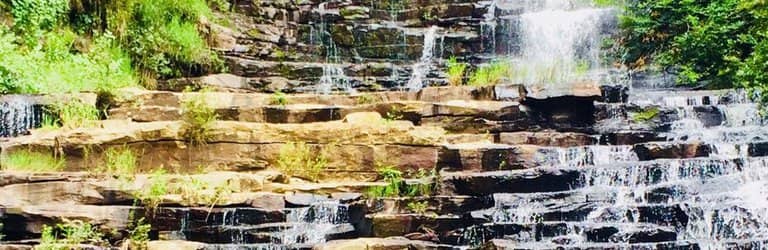 Kloof Falls