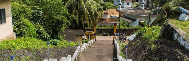 Panoramic River & Sea Views