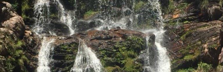 Cachoeira Segura