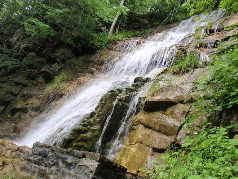 Long Point Trail
