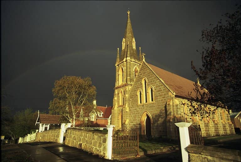 Regional Information Hub